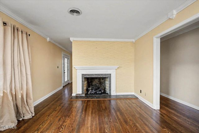 4525 Chickasaw Road, Kingsport, TN 37664