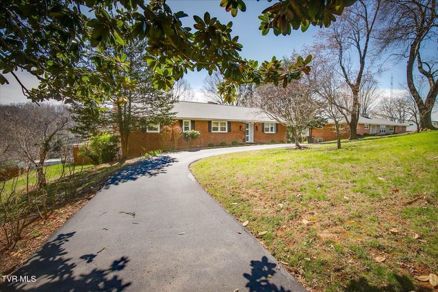 4525 Chickasaw Road, Kingsport, TN 37664