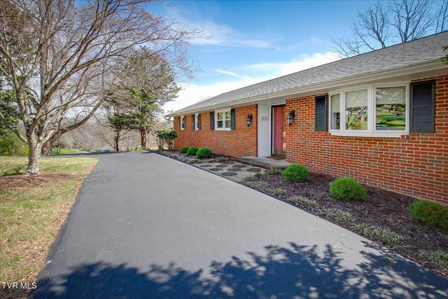 4525 Chickasaw Road, Kingsport, TN 37664