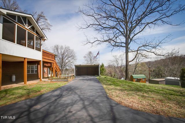 4525 Chickasaw Road, Kingsport, TN 37664