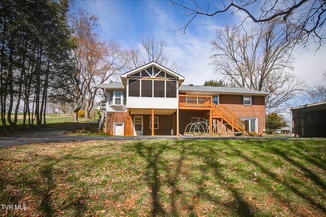 4525 Chickasaw Road, Kingsport, TN 37664