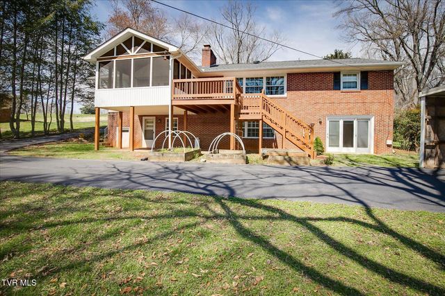 4525 Chickasaw Road, Kingsport, TN 37664