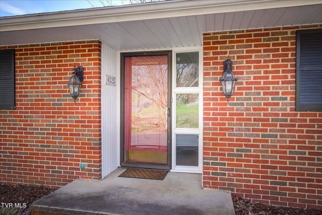 4525 Chickasaw Road, Kingsport, TN 37664