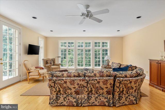 7131 WOODLAND DR, Springfield, VA 22151