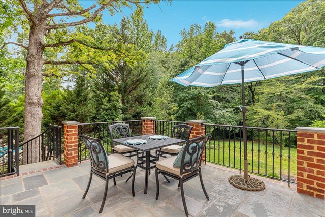 7131 WOODLAND DR, Springfield, VA 22151