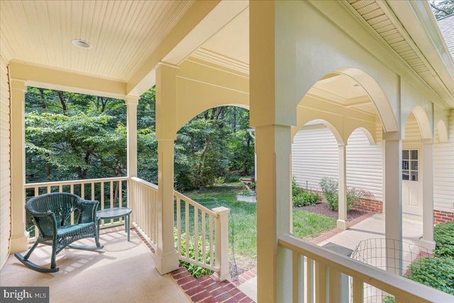 7131 WOODLAND DR, Springfield, VA 22151