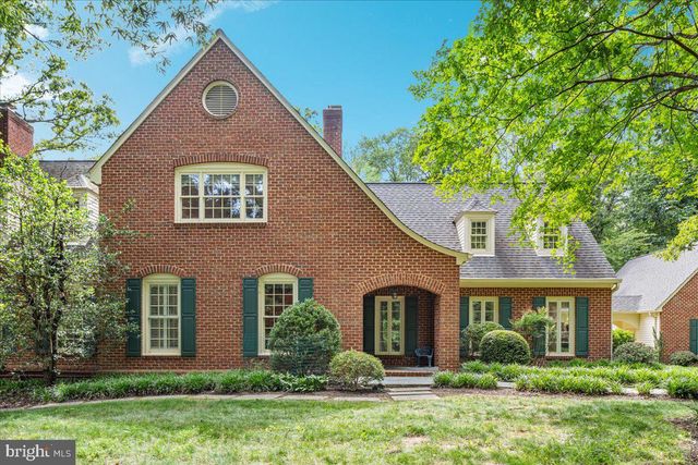 7131 WOODLAND DR, Springfield, VA 22151