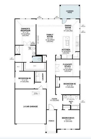 1601 Etosha Drive, Royse City, TX 75189