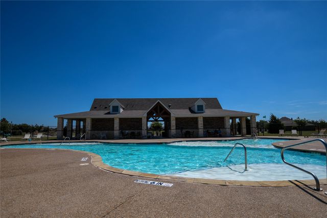 1601 Etosha Drive, Royse City, TX 75189