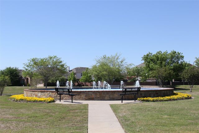 1601 Etosha Drive, Royse City, TX 75189