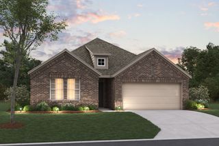 1601 Etosha Drive, Royse City, TX 75189