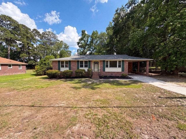 20 Moonglo Circle, Columbia, SC 29223