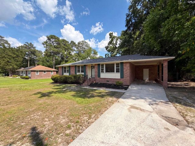 20 Moonglo Circle, Columbia, SC 29223