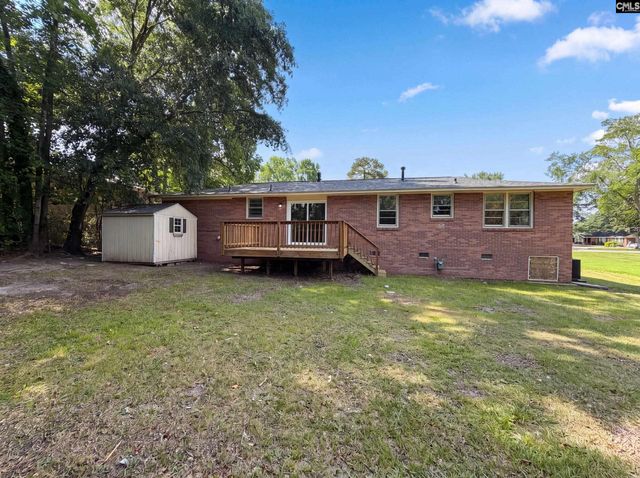 20 Moonglo Circle, Columbia, SC 29223