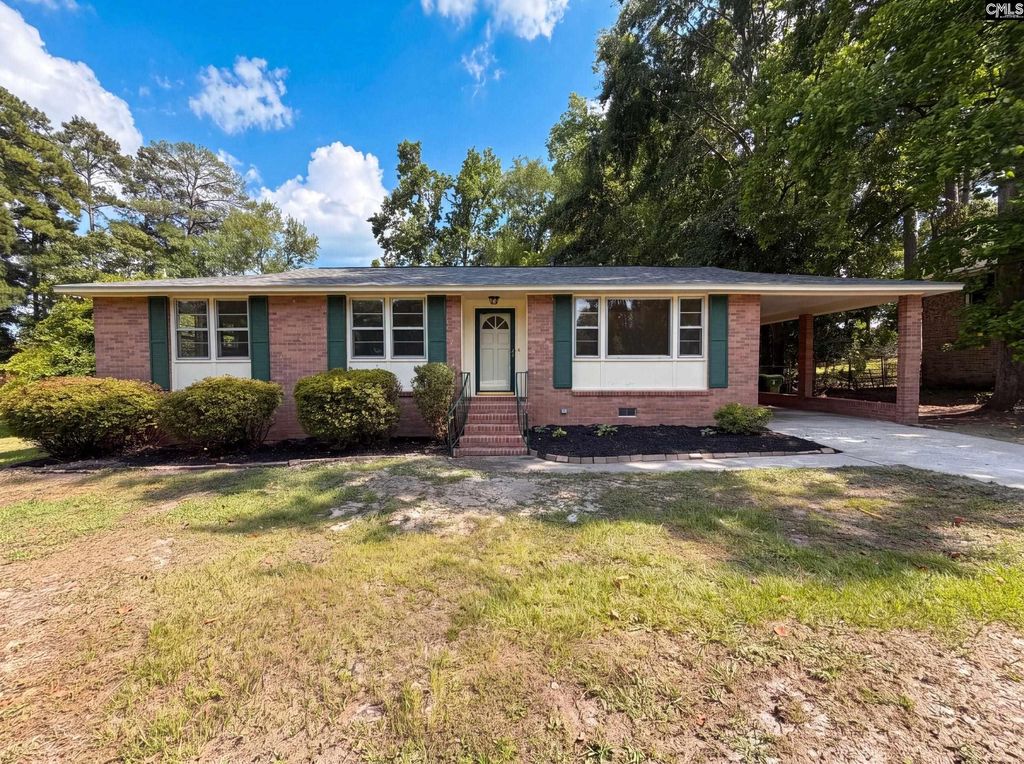 20 Moonglo Circle, Columbia, SC 29223