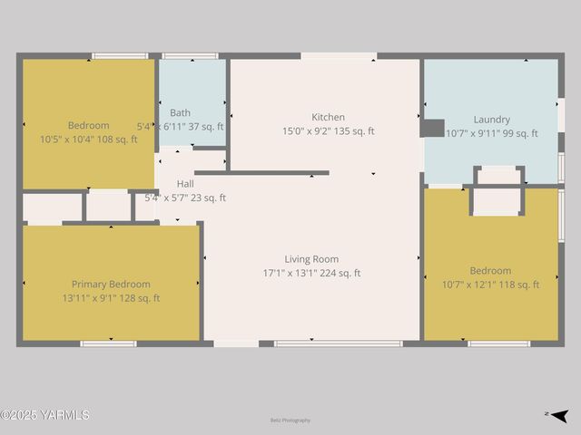 S 905 Ione St, Kennewick, WA 99336