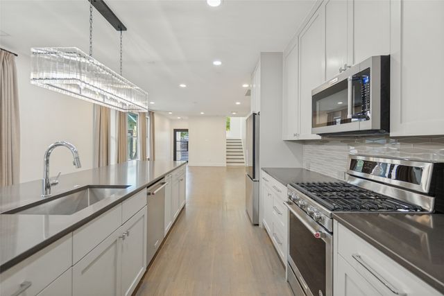 3430 Asbury Street, University Park, TX 75205