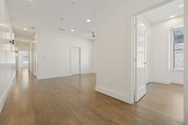 3430 Asbury Street, University Park, TX 75205