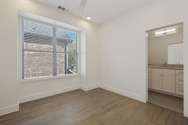 3430 Asbury Street, University Park, TX 75205