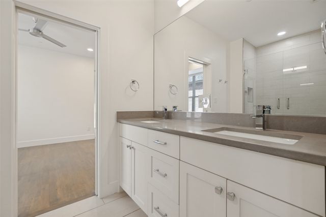 3430 Asbury Street, University Park, TX 75205