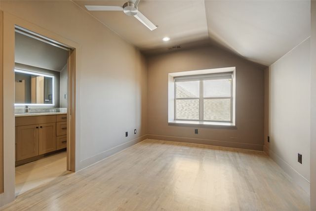 3430 Asbury Street, University Park, TX 75205