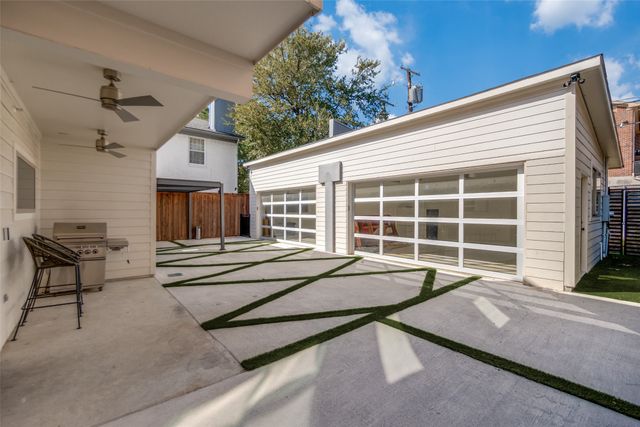 3430 Asbury Street, University Park, TX 75205