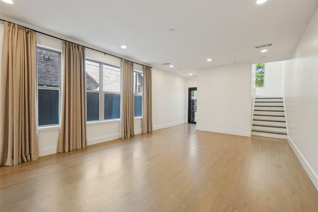3430 Asbury Street, University Park, TX 75205
