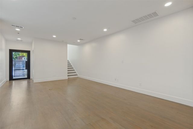 3430 Asbury Street, University Park, TX 75205
