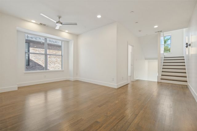 3430 Asbury Street, University Park, TX 75205