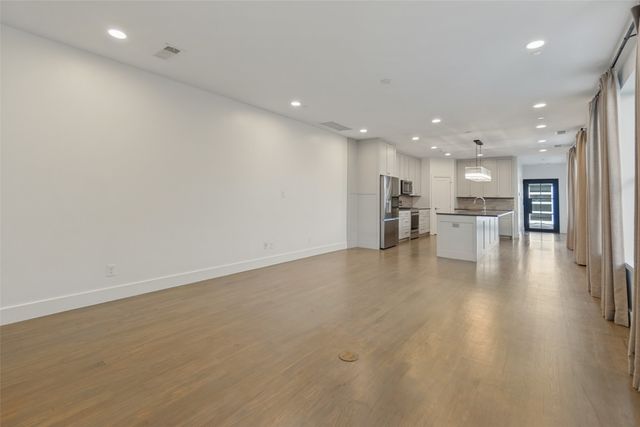3430 Asbury Street, University Park, TX 75205