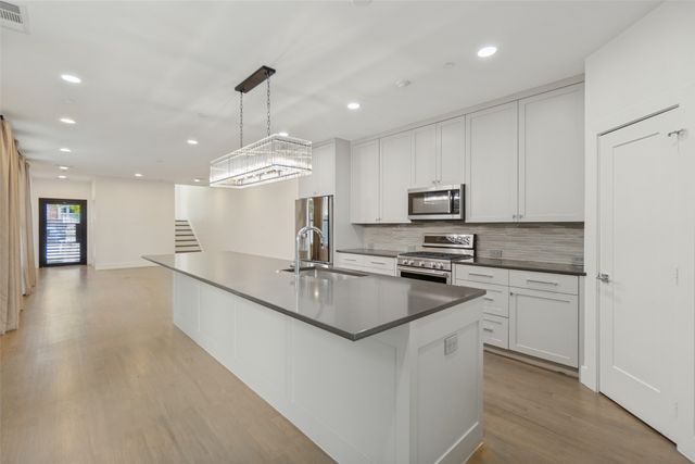 3430 Asbury Street, University Park, TX 75205