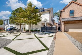 3430 Asbury Street, University Park, TX 75205