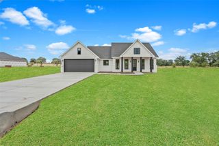 252 Jimmy Lane, Millsap, TX 76066