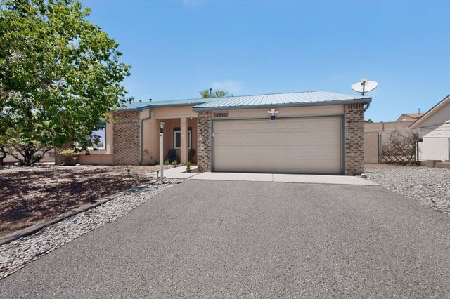 4515 Zirconia Drive NE, Rio Rancho, NM 87124