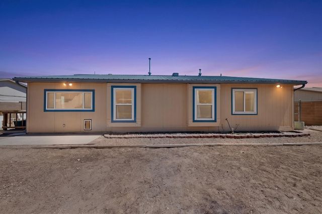 4515 Zirconia Drive NE, Rio Rancho, NM 87124