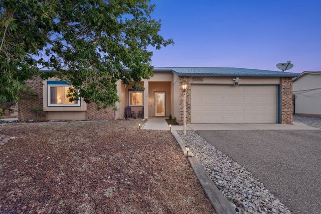 4515 Zirconia Drive NE, Rio Rancho, NM 87124