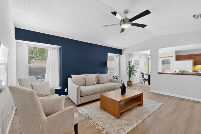 4515 Zirconia Drive NE, Rio Rancho, NM 87124