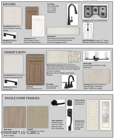 53 BLUE OAK Court, Ponte Vedra, FL 32081