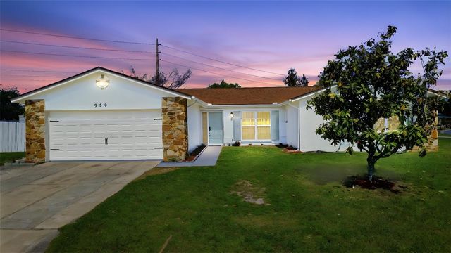 980 HICKORY COURT, Kissimmee, FL 34743