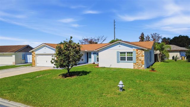 980 HICKORY COURT, Kissimmee, FL 34743