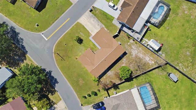 980 HICKORY COURT, Kissimmee, FL 34743