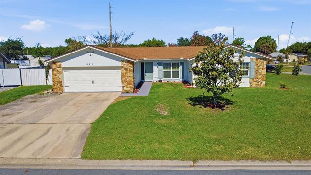 980 HICKORY COURT, Kissimmee, FL 34743