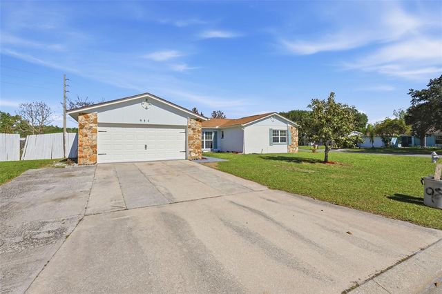 980 HICKORY COURT, Kissimmee, FL 34743