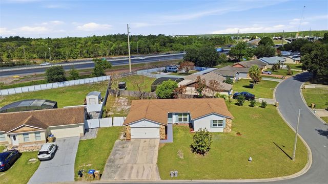 980 HICKORY COURT, Kissimmee, FL 34743