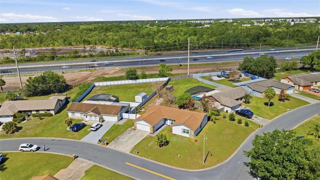 980 HICKORY COURT, Kissimmee, FL 34743