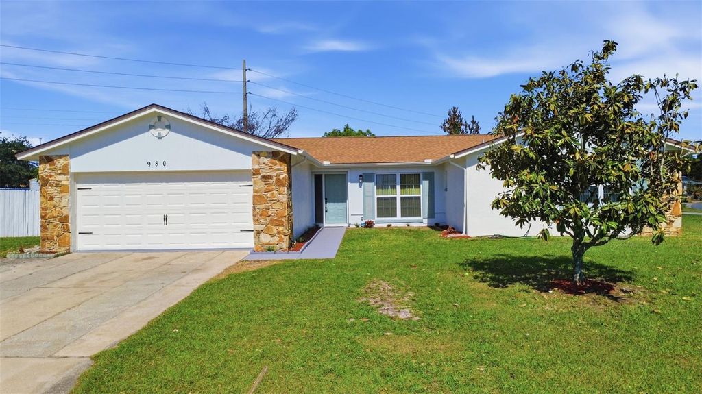 980 HICKORY COURT, Kissimmee, FL 34743