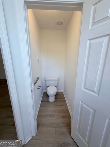 1644 Crestfield Lane, Lawrenceville, GA 30043