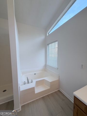 1644 Crestfield Lane, Lawrenceville, GA 30043