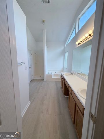 1644 Crestfield Lane, Lawrenceville, GA 30043