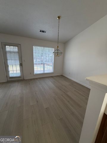 1644 Crestfield Lane, Lawrenceville, GA 30043